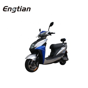 2018 nouveau best-seller adulte 60 V li-ion <span class=keywords><strong>batterie</strong></span> 2 roues scooter <span class=keywords><strong>électrique</strong></span> cyclomoteur <span class=keywords><strong>électrique</strong></span>/vélos <span class=keywords><strong>avec</strong></span> pédales - Product Image 2