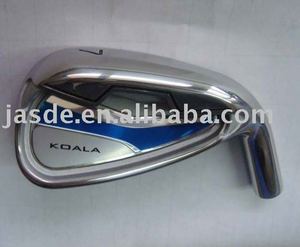 Último palos de <span class=keywords><strong>golf</strong></span> hierros - Product Image 1