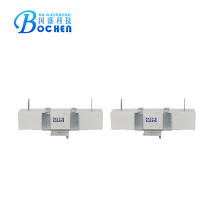 Điện Trở <span class=keywords><strong>100</strong></span> <span class=keywords><strong>Ohm</strong></span> Điện Trở Gốm 30 <span class=keywords><strong>Watt</strong></span> RX27-4(SQH) BOCHEN - Product Image 4