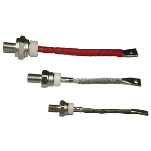 Thyristor Tần Số Cao Loại Stud, (KA)100,200,300 - Product Image 4