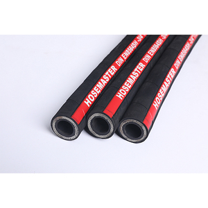 <span class=keywords><strong>5</strong></span>/<span class=keywords><strong>8</strong></span> "DN 16 мм SAE100R17 21MPA высокого давления гидравлический шланг резиновый/труба с Лучшая цена - Product Image 2
