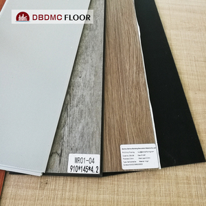 <span class=keywords><strong>Suelo</strong></span> de <span class=keywords><strong>vinilo</strong></span> laminado, resistente al desgaste, <span class=keywords><strong>barato</strong></span>, clic SPC - Product Image 4