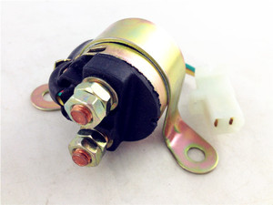Dc gs125 אופנוע להתחיל ממסר עבור <span class=keywords><strong>suzuki</strong></span> dr200se dr125se 1997-2007 דגמים - Product Image 2