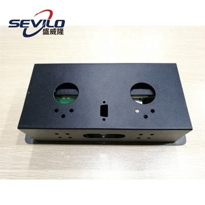 Zinc Alloy Wireless <strong>Pop</strong> <strong>up</strong> Floor Box Multi <strong>Plug</strong> <strong>Socket</strong> with 5 Outlets 220V - Product Image 4