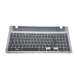 HK-HHT wholesale new Turkish keyboard for Samsung NP350V5C NP355V5C Keyboard Turkish