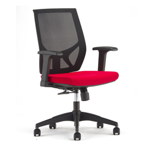 2018 Silla de ordenador especificaciones silla de oficina giratoria Secretario silla - Product Image 1