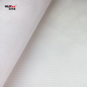 Vải Lót Thảm 100% Polyester Tùy Chỉnh - Product Image 2