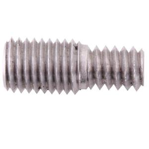 <span class=keywords><strong>Vis</strong></span> adaptateur mâle M6 <span class=keywords><strong>à</strong></span> <span class=keywords><strong>Double</strong></span> <span class=keywords><strong>filetage</strong></span> 3/8 '', pour rotateur - Product Image 6