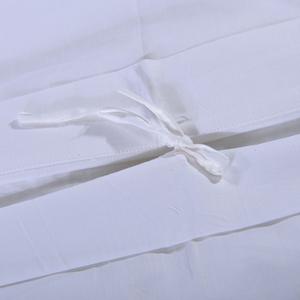 Ensembles de draps de lit d'hôtel unis king size collection Offre Spéciale - Product Image 6