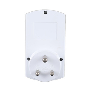 ETAS-12A Nam Phi 7 Ngày Mỗi Tuần Lập Trình Tự Động Kỹ Thuật Số Hẹn Giờ Cắm Ổ Cắm Thiết Bị Chuyển Mạch cho Thiết Bị Gia Đình 230 V/10A - Product Image 3