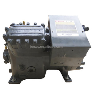 Phụ Tùng Máy Nén Lạnh Bán Kín Copeland Dwm D6SH-200X-AWM/Máy Nén Phòng Lạnh Giá Máy Nén Tủ Đông Sâu - Product Image 6