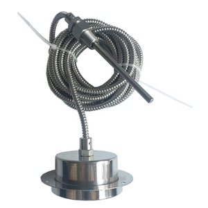 2.5 Inchi Posteriore Capillare Termometro - Product Image 3
