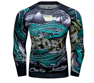 POLERA MANGA LARGA HOMBRE ELLUS - Albasini.cl Tienda Online | Calzado,  Deporte, dormitorio, Hogar, y mucho más.