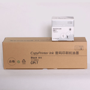 Cpi 7 tinta para gestetner de calidad superior - Product Image 1