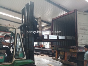 Hanvy folha de imprensa quente para bloco, placa de <span class=keywords><strong>press</strong></span>ão quente/laminação de madeira de placa