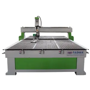 Mesin Router Cnc Pekerjaan Kayu Ukuran Besar 2070*2800Mm Mdf Papan Pemotong dan Mesin Router Ukir 2130