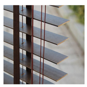 <span class=keywords><strong>Persianas</strong></span> de bambú utilizando para la ventana de la cocina decoración ventana <span class=keywords><strong>persianas</strong></span> para la venta al por mayor - Product Image 2