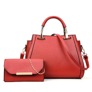 Dubai luxe mode véritable pu en cuir sacs à main dame sacs à main femmes sacs à main à vendre - Product Image 1