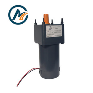 12 rpm 12 v 24 v 90 v <span class=keywords><strong>dc</strong></span> <span class=keywords><strong>3</strong></span> fase del motore ad ingranaggi - Product Image 3