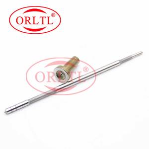 ORLTL Original válvula FooVC01033... F 00 V C01 033 Inyector de asiento de válvula F ooV C01 033 para HUYNDAI 33800-4A000/0445110185 - Product Image 5