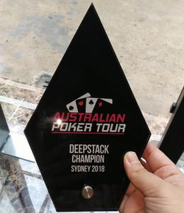 <span class=keywords><strong>Trofeos</strong></span> <span class=keywords><strong>de</strong></span> <span class=keywords><strong>poker</strong></span> - Product Image 6