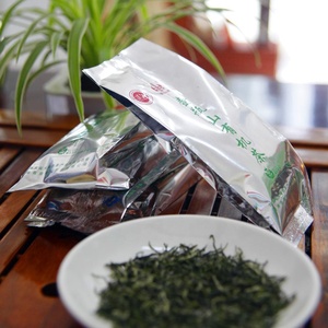 Té chino marcas Shi hombres Yin Feng té verde con La Peokoe Maofeng - Product Image 6