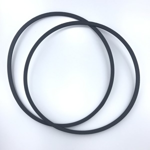 Cinturón en <span class=keywords><strong>v</strong></span> de alta calidad, fabricante profesional, tipo A, 8pk, 1397 <span class=keywords><strong>V</strong></span> - Product Image 5