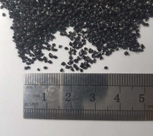 Sabbia di Cristallo Naturale di Colore Nero <span class=keywords><strong>per</strong></span> <span class=keywords><strong>Acquario</strong></span> - Product Image 4