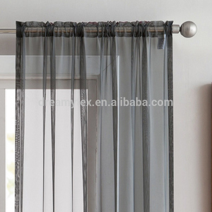 Proveedor de China barra final estilos niños tela de la cortina para dubai <span class=keywords><strong>se</strong></span> etapa sujetador plisado cortinas para la venta - Product Image 3