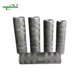 Lạnh Đùn Báo Chí Cơ Khí Thép Cây Kết Nối Nối Couplers - Product Image 6