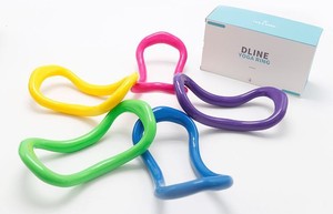 Cercle de Yoga Magique ABS Direct Usine, Anneau de <span class=keywords><strong>Fitness</strong></span> pour Étirement des Fascias, Anneau de Pilates, Anneau de Yoga - Product Image 3