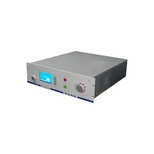 13,56 MHZ RF generador para PECVD horno de tubo/plasma de potencia de RF de Plasma grabado de Plasma de plasma