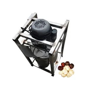 Best Price High Quality Raw Chestnut Sheller Machine Water Chestnut Peeling Peeler Machine price