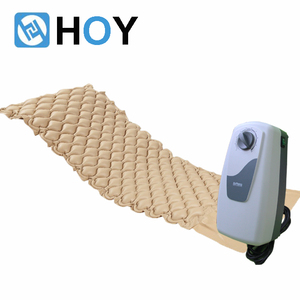 Presión alterna de colchón de aire médica <span class=keywords><strong>para</strong></span> bedsore de socorro - Product Image 1