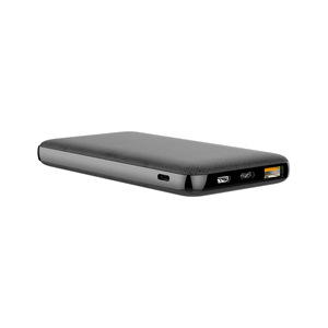 Haute qualité banque de puissance de charge rapide, banque de puissance mobile 1000 mAh avec 3 entrées - Product Image 4