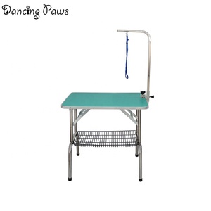 <span class=keywords><strong>Mesa</strong></span> DE ASEO plegable portátil profesional para perros y mascotas, <span class=keywords><strong>mesa</strong></span> de afeitar plegable para peluquería de mascotas - Product Image 1