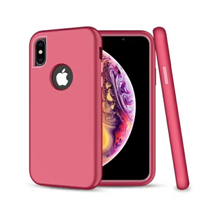PC robusta de nuevo Soft TPU armadura caja del teléfono para Samsung galaxy J9 Plus accesorios para teléfonos inteligentes <span class=keywords><strong>a</strong></span> pru - Product Image 1