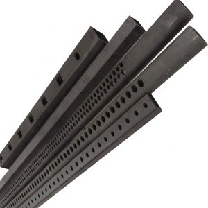 Rodillo <span class=keywords><strong>de</strong></span> <span class=keywords><strong>Carburo</strong></span> <span class=keywords><strong>de</strong></span> <span class=keywords><strong>Silicio</strong></span> Refractario, Tubo Cerámico <span class=keywords><strong>de</strong></span> SiC, Rodillo Cerámico <span class=keywords><strong>de</strong></span> SiSiC - Product Image 5