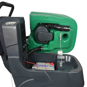 Elektrische boden pinsel wäscher polierer inländischen - Product Image 4