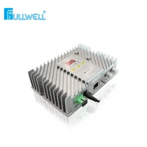 Fullwell Fiber Access Terminal FTTB Optical Node CATV Smart Receiver