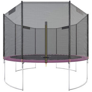 De alta calidad de gimnasia barato trampolín elástico cama - Product Image 1