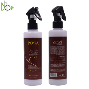 Aceite de MARULA pelo fijación instantánea humedad spray volumen nutrir cuidado del cabello - Product Image 3