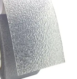 Marches d'escalier antidérapantes adhésives, sécurité, salle de bain, imperméables, vente en gros, bande antidérapante en caoutchouc PEVA, <span class=keywords><strong>grip</strong></span> pour scooter, transparente - Product Image 1