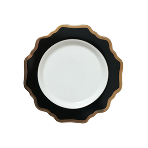 JC exquisito vajilla de cerámica de 10,5 de <span class=keywords><strong>la</strong></span> placa de <span class=keywords><strong>la</strong></span> cena en el <span class=keywords><strong>restaurante</strong></span> de platos de cena - Product Image 4