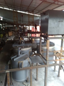 Équipement de fabrication de <span class=keywords><strong>savon</strong></span>, y compris le processus de combustion, séchage et ligne de finition - Product Image 3