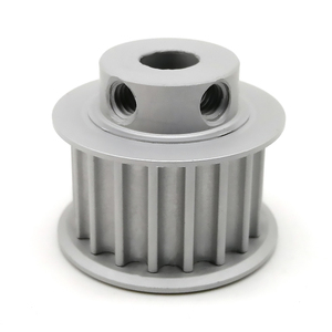 Шкив зубчатого ремня Htd 5m - Product Image 3