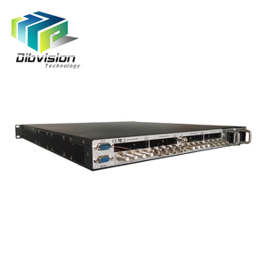 Decodificador de satélite caja 8 * sintonizador ip/asi soporte receptor dvb-t/t2 dvb-c dvb -s/s2 atsc dtmb modulación - Product Image 4