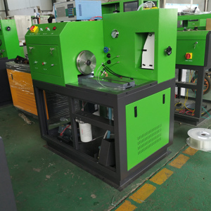 เครื่องปั๊มหัวฉีดเครื่องยนต์ดีเซล Cambox 220V เครื่องมือทดสอบเครื่องจักรสำหรับ heui eueup cambox - Product Image 4