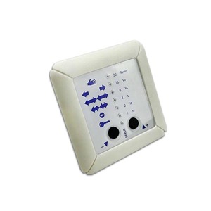 Panel de Control Bedis para Puerta Automática EC100 (SLM) al Mejor Precio - Product Image 4