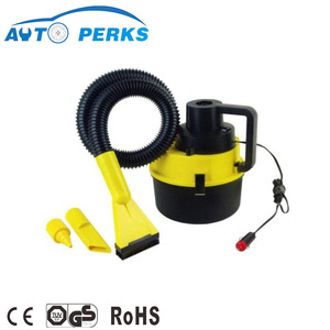 Seco y húmedo para la limpieza y inflar aspirador automático - Product Image 1